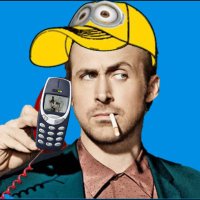 Gosling Coin (@gosling_sanko) 's Twitter Profile Photo Gosling Coin (@gosling_sanko) 's Twitter Profile Photo