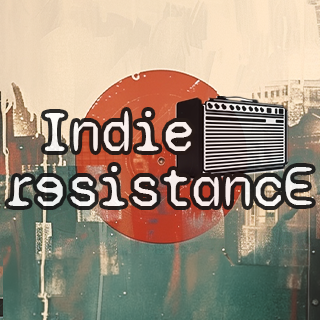The frontline of authentic, independent, human-crafted music!