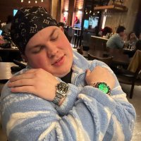 Josiah Banks (@josiahthevirgin) 's Twitter Profile