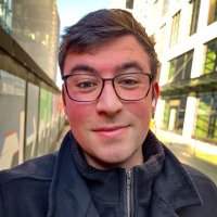Luke Dudley (@lukedudley1) 's Twitter Profile Photo Luke Dudley (@lukedudley1) 's Twitter Profile Photo