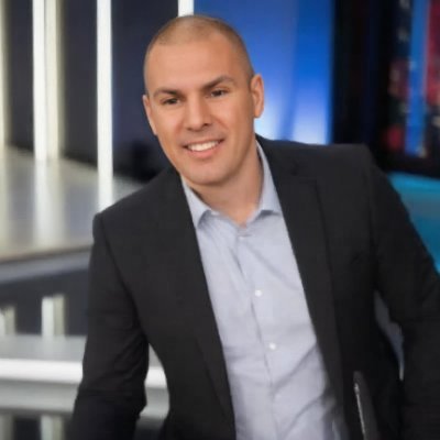 Yotam_Kapah's profile picture. Parody Account