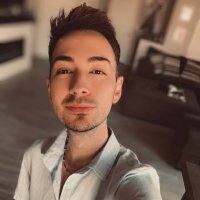 Christopher Vincent (@christopherr_vi) 's Twitter Profile