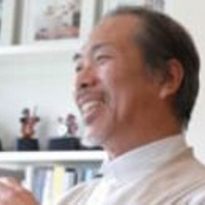 小畑秀雄