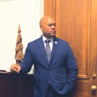 Terrence Davis (@tdav8) 's Twitter Profile