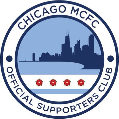 Official Chicago branch of Manchester City Supporters Club // HQ is A.J. Hudson's at 3801 N. Ashland Ave