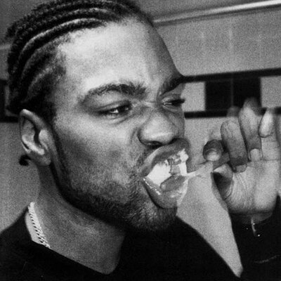 therealmef's profile image