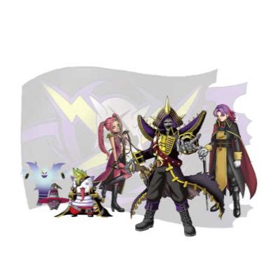 TAL_asia's profile picture. ドラゴンクエストタクト