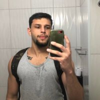 pedro ivo (@pedroivohaikal) 's Twitter Profile