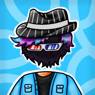 AquarionYT's profile picture. 