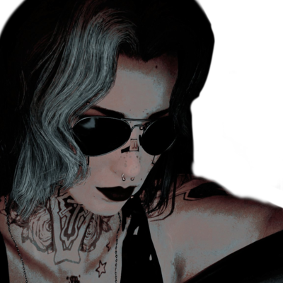 N1GHTC1TYMERC's profile picture. ㅤ

ㅤ