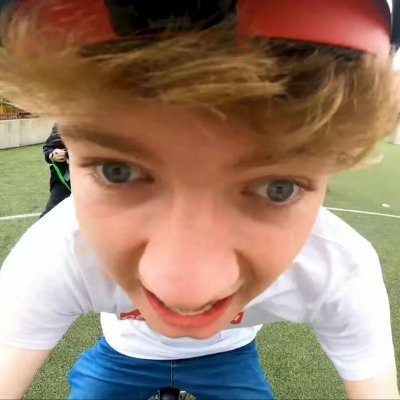 wdym_will's profile picture. Technoblade Never Dies 🎗️