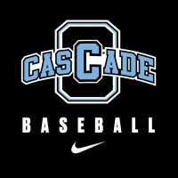 Cascade Baseball (@cadetbsbl) 's Twitter Profile