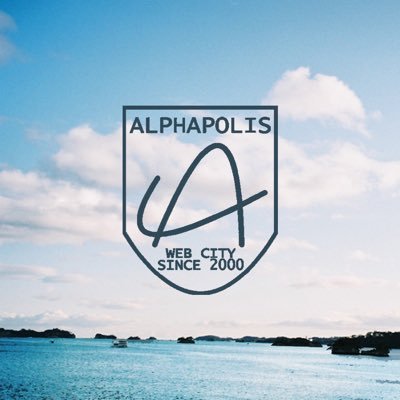 alpha_sub_edit's profile picture. アルファポリスのサブアカウントです📚