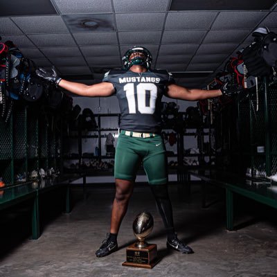 Elijah jones crosby Profile