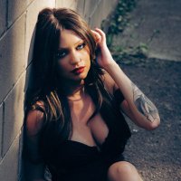 Casey Mae (@heyitscaseymae) 's Twitter Profile