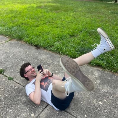 Smerfyea's profile picture. Music Licensing and I.P. specialist for McCann & Coca-Cola // NYU Music Business Master’s program // total dork shouting into the void