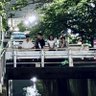 Odon_band's profile picture. 赤脚鬼艶 オドントラビスフェモラリス ライブ予約→ https://t.co/Tnd3YJaFWE / お誘い→odonbandinfo@gmail.com or DM / @yaoshurim @UGL44Nwz0HFajdu @Lovely_inukun @SokiA80890417