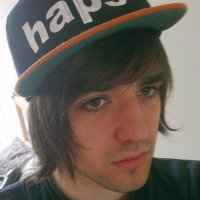 Aaron (@thnightowl) 's Twitter Profile