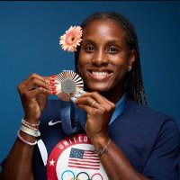 Naya Tapper OLY (@nayatapper) 's Twitter Profile Photo Naya Tapper OLY (@nayatapper) 's Twitter Profile Photo