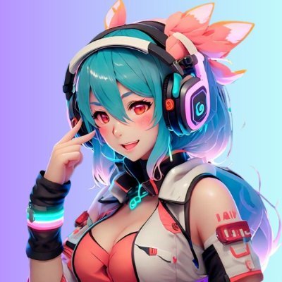 AriaWillow_vt's profile picture. Virtual Dreamer | Nature Enthusiast | Melodic Gamer
✨ Bringing enchanting melodies and forest magic to your feed.
🎮 Gamer