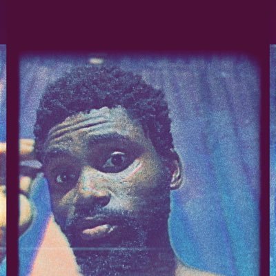 Solomon_uniqk's profile picture. Just a small boy God is helping