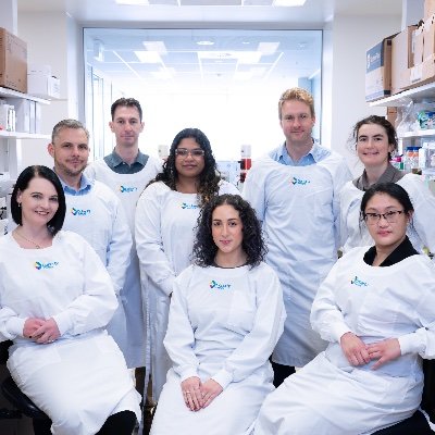 McDevitt Laboratory Profile