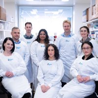McDevitt Laboratory (@mcdevitt_lab) 's Twitter Profile