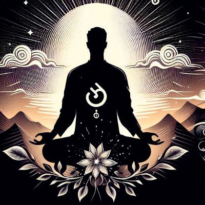 soljaguar11's profile picture. Personal growth, meditation and kundalini yoga, cultivation and care of gardens and flowers 🍁🍁🍁