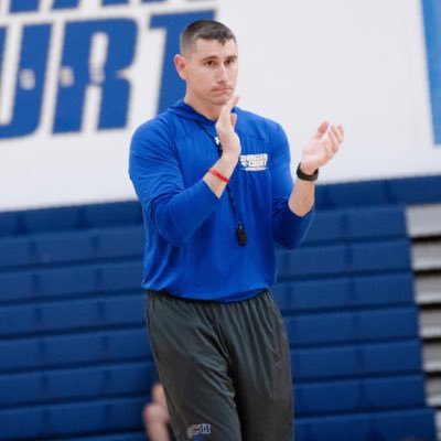 @AmandaMeaghan Husband... Juliet & Jake’s Father …. Head Men's Basketball Coach at Georgian Court University @gculionsmbb
