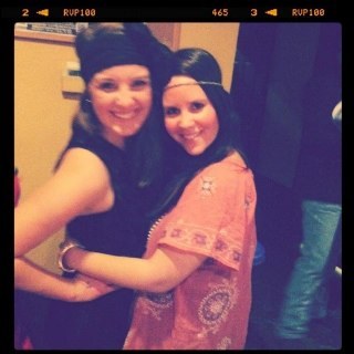 meganleedunn's profile picture. 