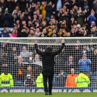 Leeds Mad #lufc (@susiecrime) 's Twitter Profile Photo