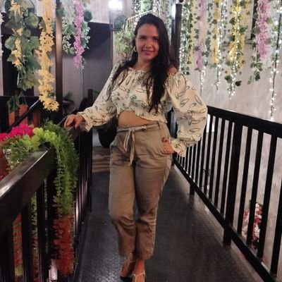 Alizyabis's profile picture. venezolana