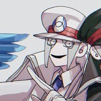 こまどり (@cockrobin_1125) Twitter profile photo
