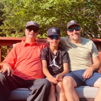 Dylan Rogers (@rogersmpsh) 's Twitter Profile Photo