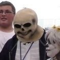 BAMBIHORRORさんのプロフィール画像