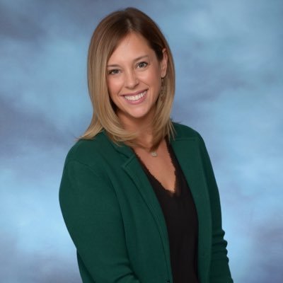 Principal, Blue Ash Elementary. Coffee enthusiast ☕️ life long learner ✏️ Bobcat Alum 🐱