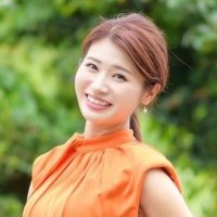🧡岩本あいか(山下藍加)🧡鹿児島タレント/本場大島紬クイーン (@aika_plus7) Twitter profile photo