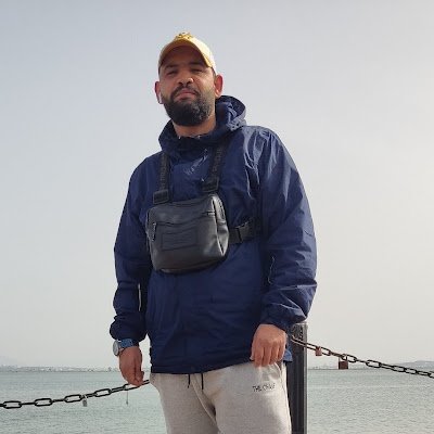 samy_nefzi's profile picture. 