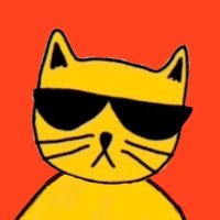 Gato Maldito (@gato_parodia) 's Twitter Profile