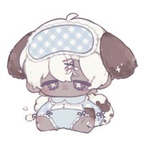 だるもち💐ぬいフェスS09 (@mum_mochi_mum) 's Twitter Profile