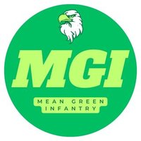 Mean Green Infantry (@meangreeninf) 's Twitter Profile Photo