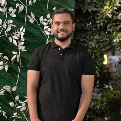 AhmedHassan9401's profile picture. 