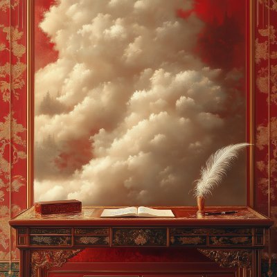Writer & Author
The Leader's Book of Inspiration & Coming soon: CALLING