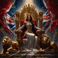 Bella Harvey 🇬🇧🏴🇬🇧 (@lady__britannia) 's Twitter Profile