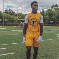 Dameon Simms Jr (@dameon1simms) 's Twitter Profile