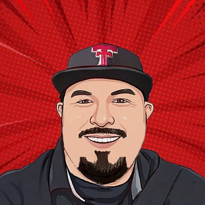 “I’m not interested in being average” Father, Husband, and (2X) Girl Dad. Covering Texas Tech Hoops and Football for #RedRaiderSports. #WreckEm