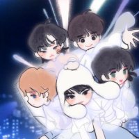 _》Ⓓⓐⓛⓝⓘⓜ《_/달님\ (@dalnim_luvu) 's Twitter Profile