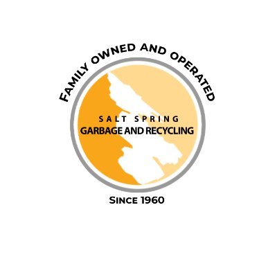 At Salt Spring Garbage & Recycling, we’re the ultimate one-stop-trash-shop. Need to toss out your old stuff? We got you covered.
