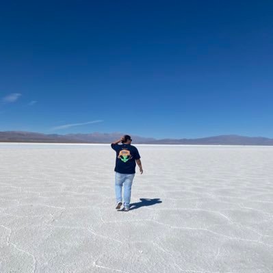 emersonmilano18's profile picture. no hay mucho que contar