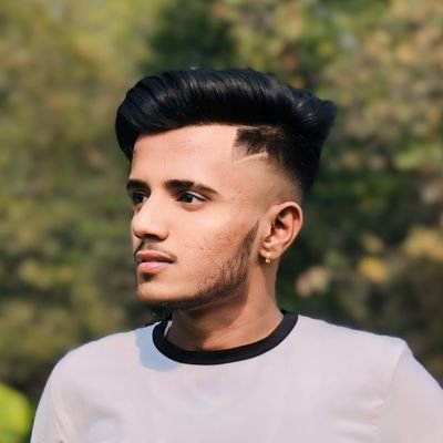 ritikbundela06's profile picture. हिंदू